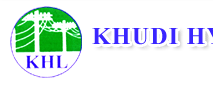 Khudi Hydropower Limited (KHL)
